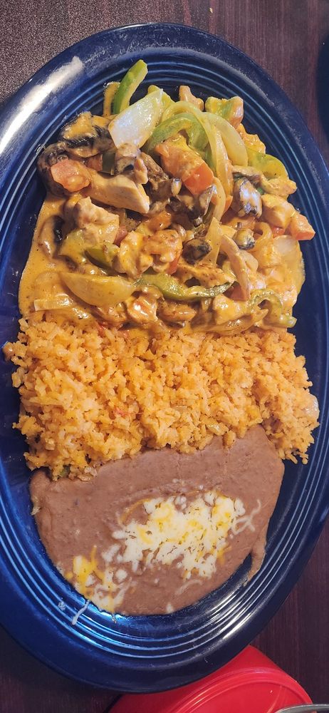Coco's Taqueria