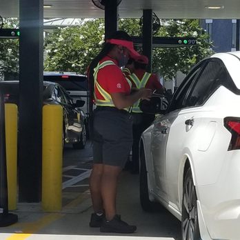 Chick-fil-A - Taking your order - Fast Food Near Me - Delray Beach, Florida Chick-fil-A - Taking your order - Fast Food Near Me - Delray Beach, Florida