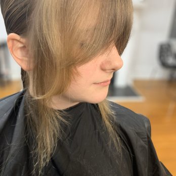 Salon Selah - Shag bangs - Hair Stylists Near Me - Greenville, South Carolina Salon Selah - Shag bangs - Hair Stylists Near Me - Greenville, South Carolina