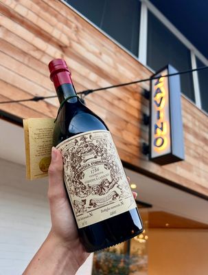 ZaVino Italian Marketplace by null