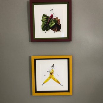 The Northville Gallery - two of four custom matted and framed 8x8 prints - Art Galleries Near Me - Northville, Michigan The Northville Gallery - two of four custom matted and framed 8x8 prints - Art Galleries Near Me - Northville, Michigan