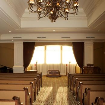 Patterson Funeral Home - Photo - Funeral Services & Cemeteries Near Me - Niagara Falls, Ontario Patterson Funeral Home - Photo - Funeral Services & Cemeteries Near Me - Niagara Falls, Ontario