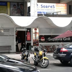 Restaurante Siqueira Grill
