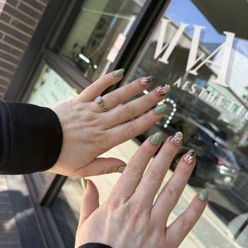 Viva La Aesthetic - Gel X Nail Design - Eyebrow Services Near Me - Seattle, Washington Viva La Aesthetic - Gel X Nail Design - Eyebrow Services Near Me - Seattle, Washington