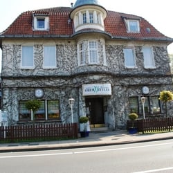 Hotel-Restaurant Haus Oberwittler