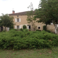 Les Blanquières