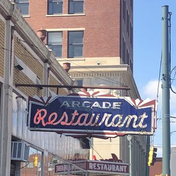 Arcade Restaurant - Diners Near Me - Memphis, Tennessee Arcade Restaurant - Diners Near Me - Memphis, Tennessee