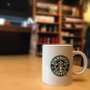 Photo of Starbucks
