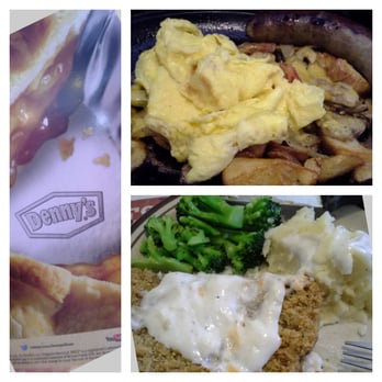Denny's - Diners Near Me - El Segundo, California