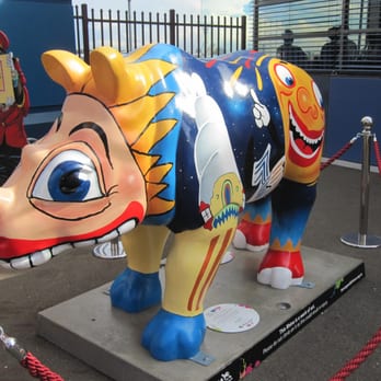 Luna Park Sydney - Amusement Parks Near Me - Milsons Point, NSW Luna Park Sydney - Amusement Parks Near Me - Milsons Point, NSW