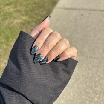 Noble Nails & Spa - Nail Salons Near Me - Little Neck, New York