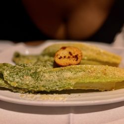 Restaurante Caesar's - Perfect