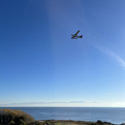 Macaulay Point Park - Seaplane