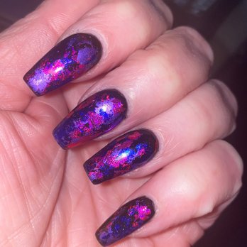 Nail Gloss - Nail Salons Near Me - Sterling Heights, Michigan