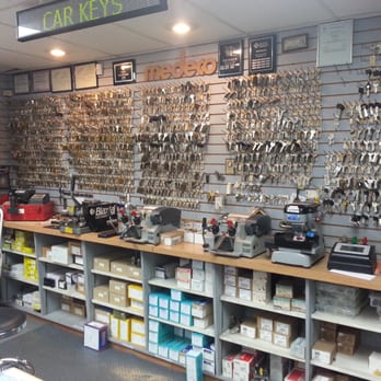 West Coast Mobile Locksmiths - Keys & Locksmiths Near Me - Burnaby, British Columbia