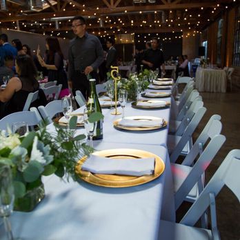 Palace Catering - Caterers Near Me - Los Angeles, California