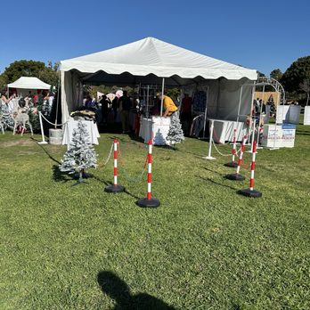 Traci's Paws - Tent that had gifts for military/veterans - Community Service/Non-Profit Near Me - La Jolla, California Traci's Paws - Tent that had gifts for military/veterans - Community Service/Non-Profit Near Me - La Jolla, California