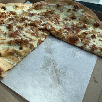 Big Apple Pizza - Pizza Near Me - Fort Wayne, Indiana