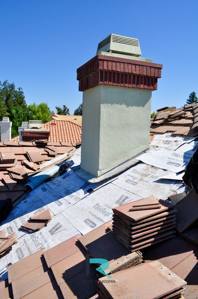 Slide of Pacific Pro Roofing