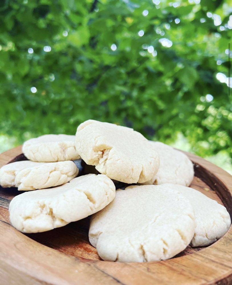 Mills Makings Mondays