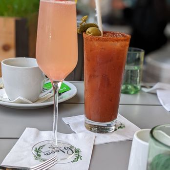 Bloom - American Near Me - Santa Clara, California