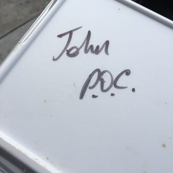 Cosimo's - Sorry John, you missed out - Bars Near Me - New Orleans, Louisiana
