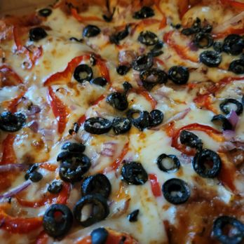 Woodland Corner Store - Veggie pizza - Fruits & Veggies Near Me - Woodland, Washington Woodland Corner Store - Veggie pizza - Fruits & Veggies Near Me - Woodland, Washington