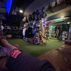 El Porto Surf Shop