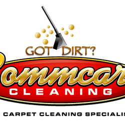 Commcare Carpet Cleaning