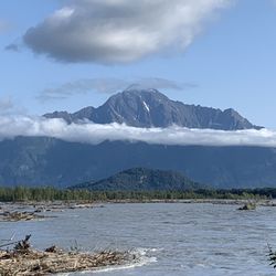 Peters Creek Inn - Alaska beauty