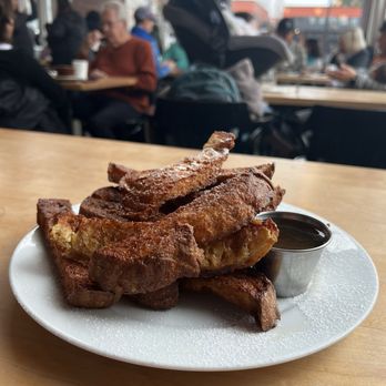 The Sparrow Bakery - French toast! Wouldn't recommend! - Coffee & Tea Near Me - Bend, Oregon The Sparrow Bakery - French toast! Wouldn't recommend! - Coffee & Tea Near Me - Bend, Oregon