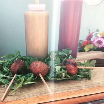 Craft Wood Fired Catering - Caterers Near Me