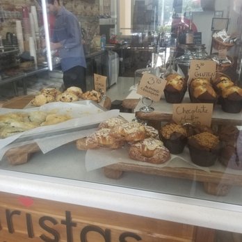 3 Baristas Coffee Roasters - Pastries and Spanakopita - Coffee Roasteries Near Me - Stuart, Florida