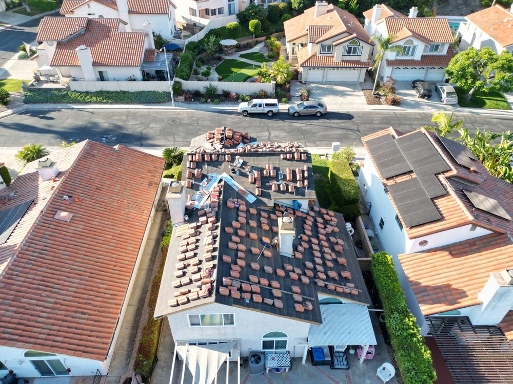 Slide of Pivotal Roofing