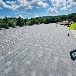 Woot Roofing