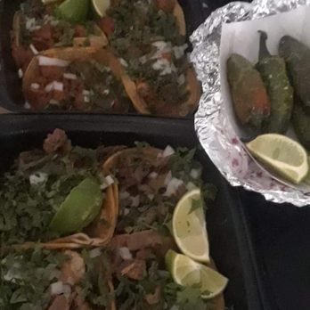 Rito’s Mexican Food - Mini tacos yummo! - Tacos Near Me - Vista, California