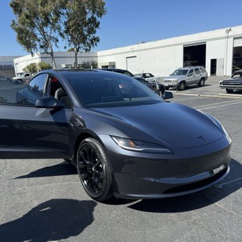 Infamous Motor Group - Auto Customization Near Me - Huntington Beach, California
