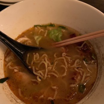 Ani Ramen House - #2 - Ramen Near Me - Summit, New Jersey