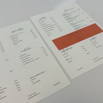 Savor Coffee - Coffee & Tea Near Me - Las Vegas, Nevada