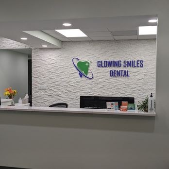 Glowing Smiles Dental - Our brad new Modern office in the heart of Troy - General Dentistry Near Me - Troy, Michigan Glowing Smiles Dental - Our brad new Modern office in the heart of Troy - General Dentistry Near Me - Troy, Michigan