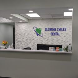 Glowing Smiles Dental - Our brad new Modern office in the heart of Troy