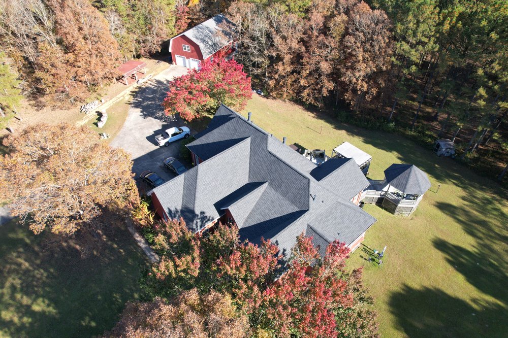 Slide of Timeless Roofing Solutions