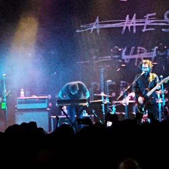 Summit Music Hall - Motion City Soundtrack! - Music Venues Near Me - Denver, Colorado