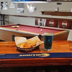 Long Branch Saloon - Great food. Great drinks. Great place
