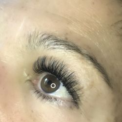 Lash Rehab