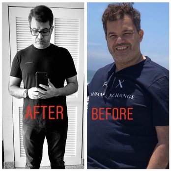 Robin Fit - Client 30 lbs weight loss - Trainers Near Me Robin Fit - Client 30 lbs weight loss - Trainers Near Me