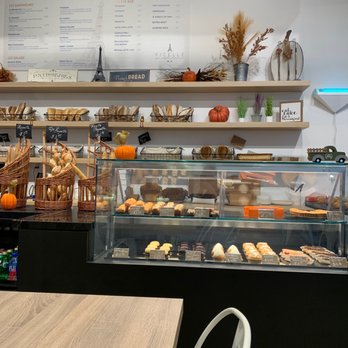 Ficelle Bakery - Bakeries Near Me - Miami, Florida