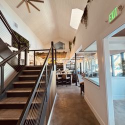 The Warehouse Cafe
