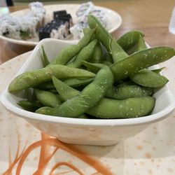 Hibachi Express Lake Placid - Edamame