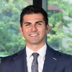 George Kamberos - Cross Country Mortgage